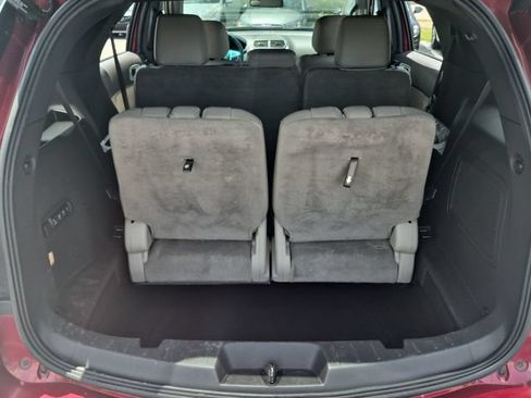 Used 2015 Ford Explorer Limited w/ Equipment Group 301A FWD image 23