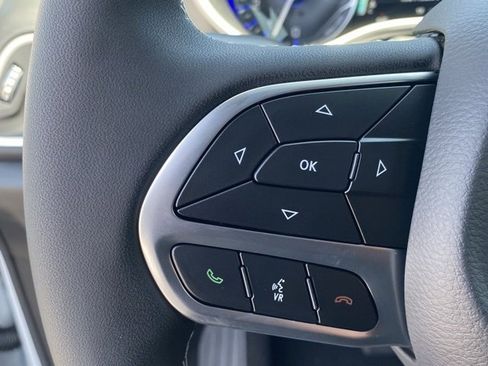 New 2026 Chrysler Voyager LX image 17