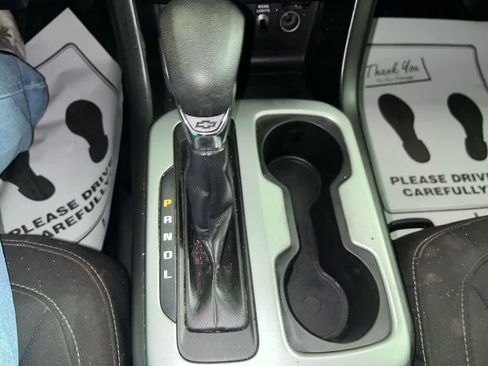 Used 2022 Chevrolet Colorado LT w/ Fleet Safety Package image 21