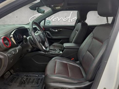 Used 2019 Chevrolet Blazer RS image 19