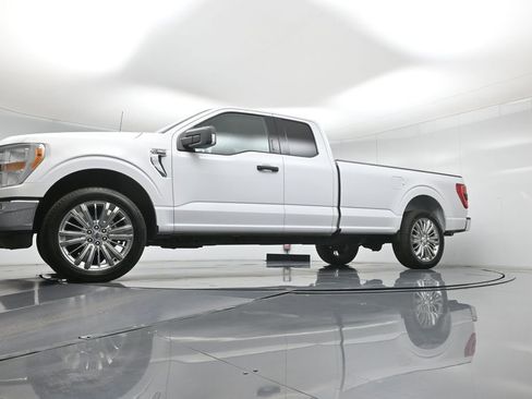 Certified 2021 Ford F150 XLT w/ Equipment Group 301A Mid RWD image 51