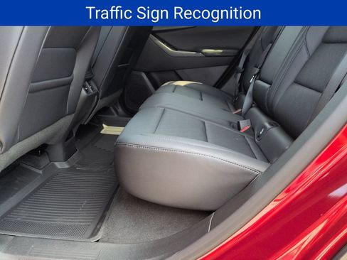 New 2027 Chevrolet Equinox LT w/ Convenience Package II AWD/4WD image 20