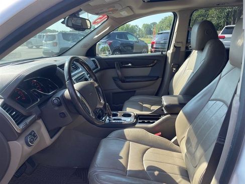 Used 2015 GMC Acadia Denali AWD/4WD image 9