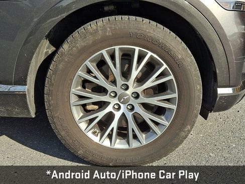 Used 2024 Genesis GV80 2.5T image 10