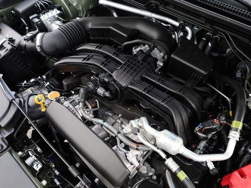 New 2026 Subaru Crosstrek 2.0i Premium image 24