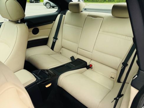Used 2012 BMW 328i Coupe w/ Premium Pkg RWD image 14