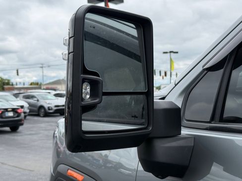 Used 2024 GMC Sierra 2500 AT4 w/ AT4 Premium Plus Package image 38