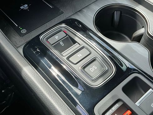 New 2026 Honda Passport TrailSport image 43