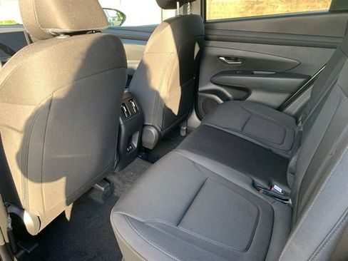 New 2026 Hyundai Tucson SEL AWD/4WD image 14