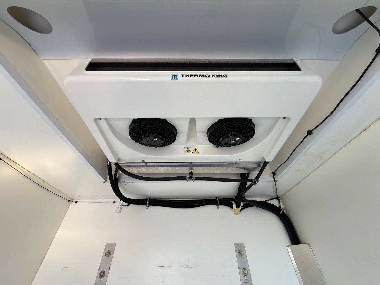 Used 2022 Ford Transit 350 w/ Upfitter Package RWD image 10