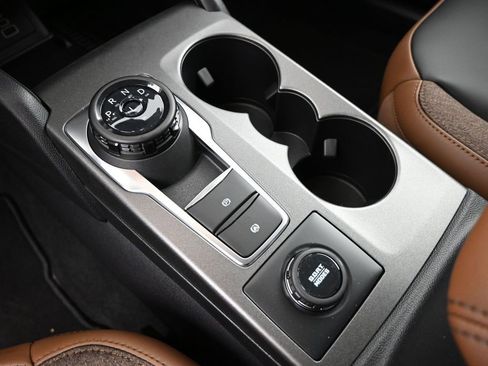 New 2025 Ford Bronco Sport Outer Banks image 17