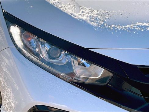 Used 2017 Honda Civic EX image 31