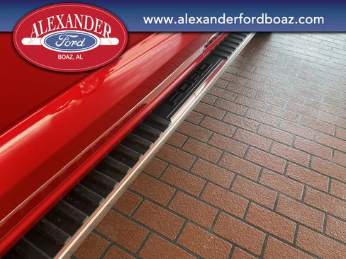 New 2025 Ford F150 XLT w/ Equipment Group 302A MID image 9