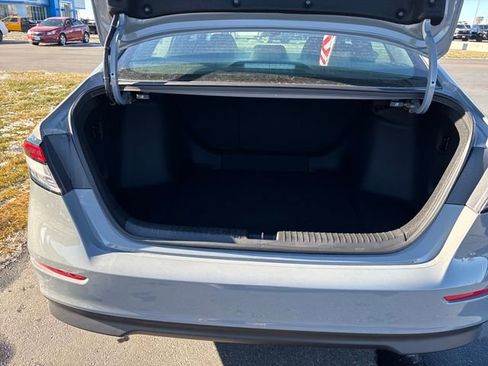 New 2025 Honda Accord Sport image 27