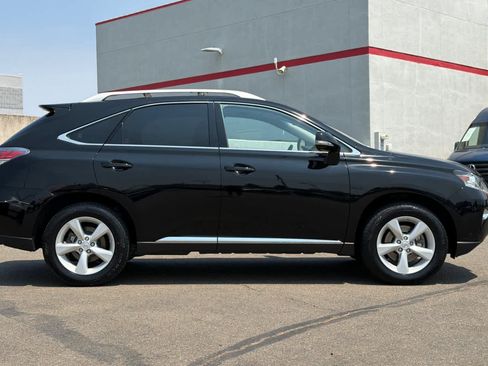 Used 2015 Lexus RX 350 FWD w/ Premium Package image 6