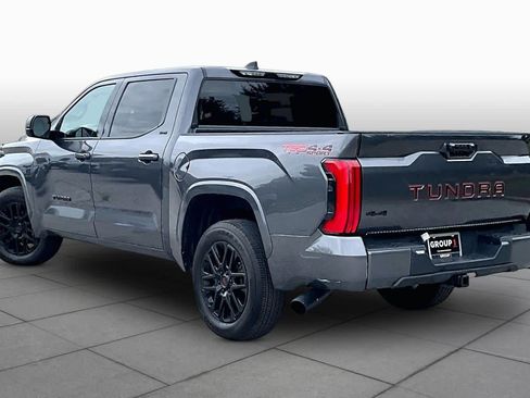 Used 2023 Toyota Tundra SR5 w/ TRD Sport Premium Package AWD/4WD image 12