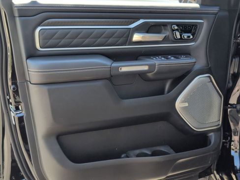 New 2026 RAM 1500 Tungsten image 12