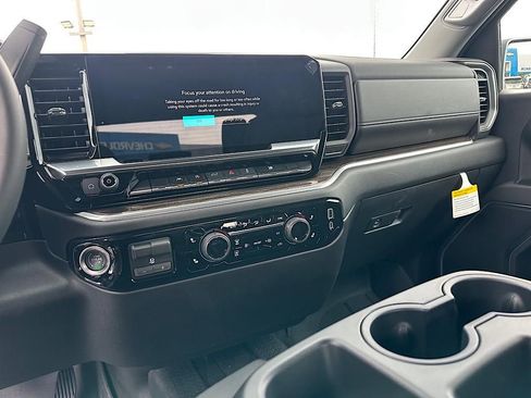 New 2026 Chevrolet Silverado 1500 RST w/ Protection Package image 25