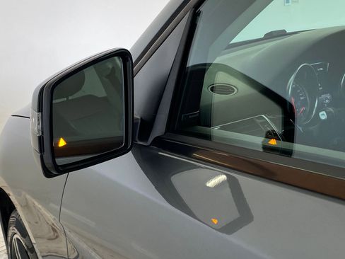 Used 2017 Mercedes-Benz GLE 350 4MATIC image 22