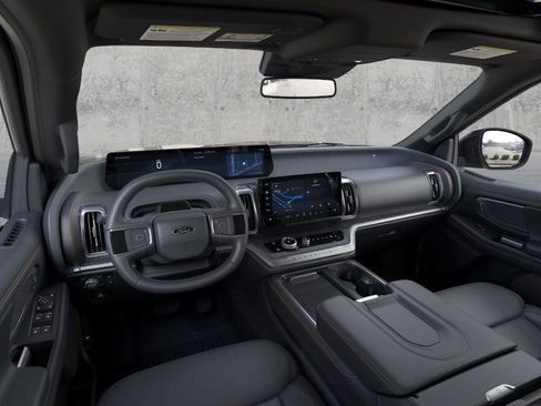 New 2026 Ford Expedition Tremor image 9