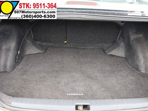 Used 2003 Toyota Corolla CE FWD image 13