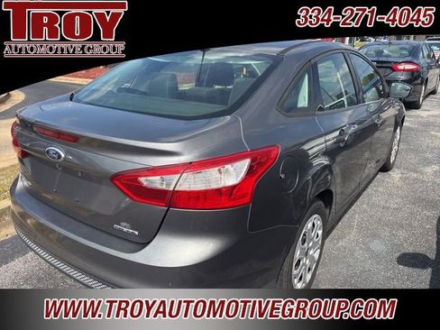Used 2012 Ford Focus SE image 7