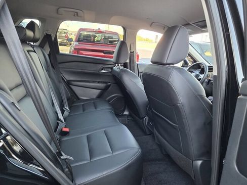 Used 2026 Nissan Rogue SL AWD/4WD image 19