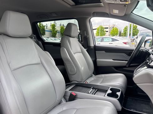 Certified 2023 Honda Odyssey EX-L image 31
