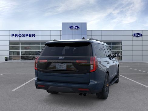 New 2026 Ford Expedition Tremor AWD/4WD image 34