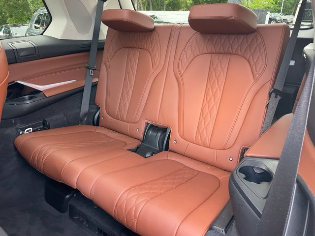 Certified 2023 BMW X7 xDrive40i w/ Executive Package AWD/4WD image 8