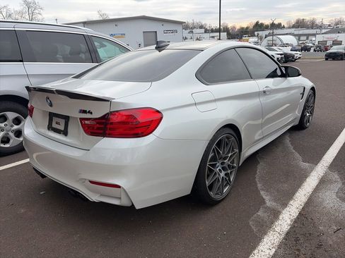 Used 2016 BMW M4 Coupe image 8