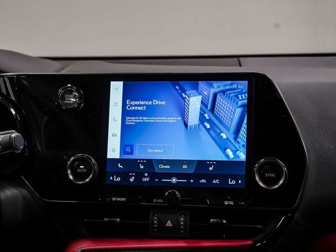 Used 2024 Lexus NX 350 F Sport AWD/4WD image 14