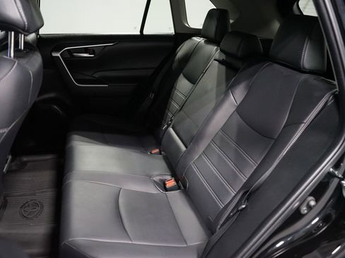 Certified 2023 Toyota RAV4 XLE Premium image 29