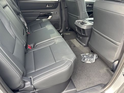 New 2026 Toyota Tundra Limited image 16