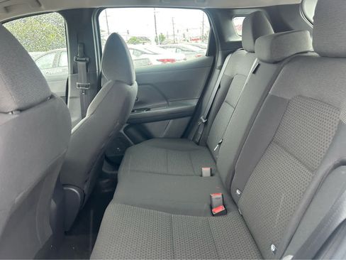 New 2026 Nissan Kicks S image 9