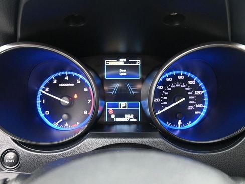 Used 2018 Subaru Legacy 2.5i Premium image 19