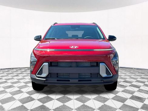 New 2026 Hyundai Kona SEL Sport image 19