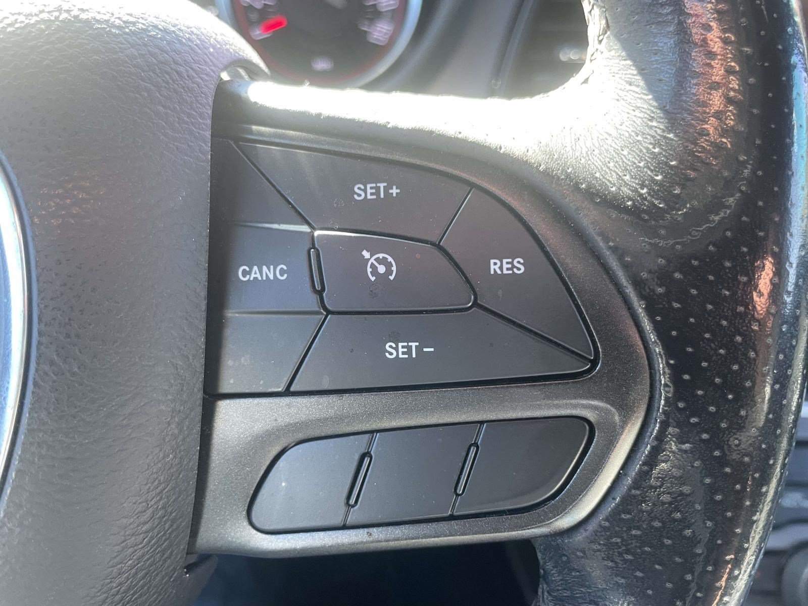 Used 2019 Dodge Challenger R/T w/ Cold Weather Group RWD image 18