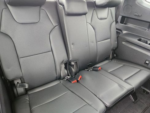 New 2025 Kia Telluride EX image 14