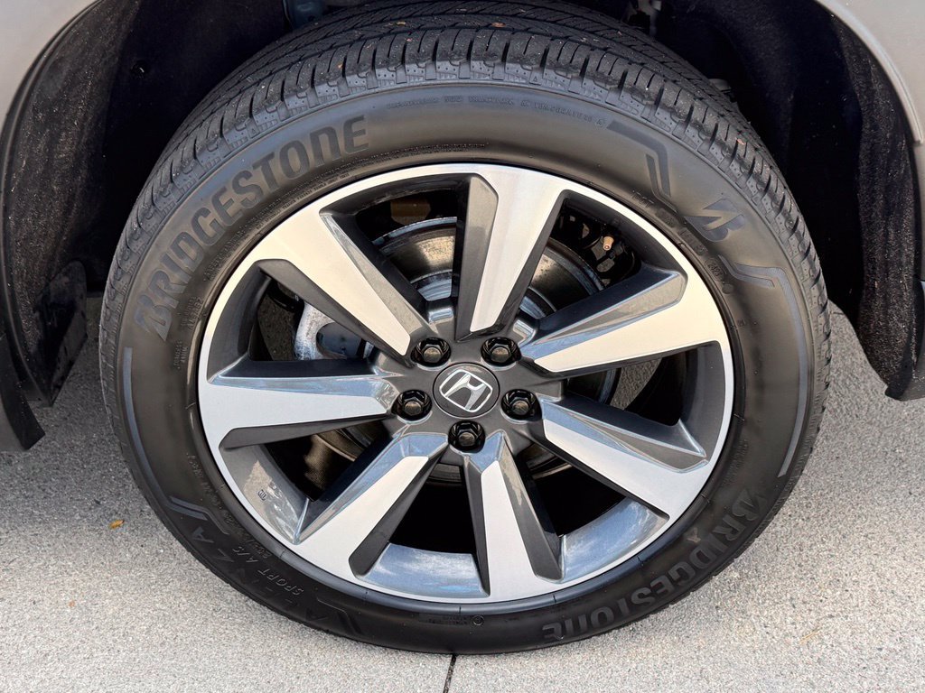 Used 2023 Honda Pilot Elite image 10
