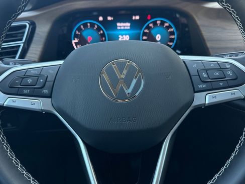 New 2026 Volkswagen Atlas SE AWD/4WD image 22