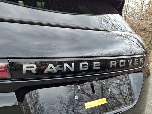 Used 2026 Land Rover Range Rover Evoque S image 30