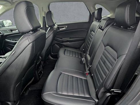 Certified 2024 Ford Edge SEL w/ Convenience Package AWD/4WD image 23