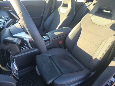 Used 2026 Mercedes-Benz CLA 250 CLA 250 image 22