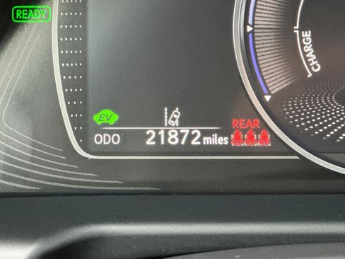 Used 2023 Lexus ES 300h w/ Premium Package image 26