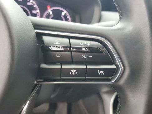 Used 2025 MAZDA CX-90 Plug-In Hybrid w/Premium Sport AWD/4WD image 24