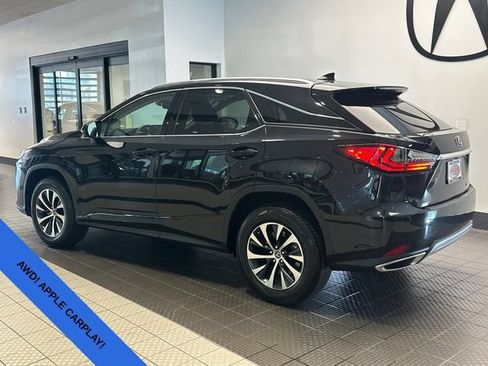 Used 2022 Lexus RX 350 AWD w/ Premium Package image 3