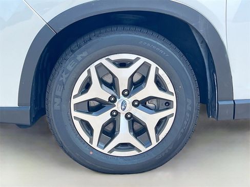 Used 2022 Subaru Forester Premium w/ Popular Package #1 image 30