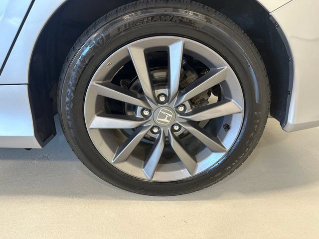 Used 2019 Honda Civic EX image 36