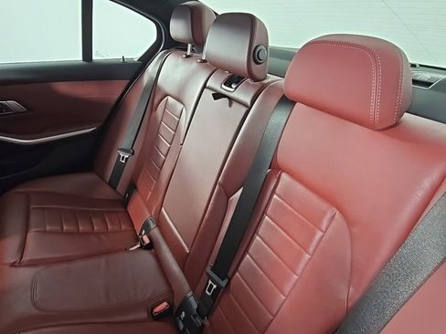 Certified 2023 BMW M340i xDrive w/ Premium Package image 15